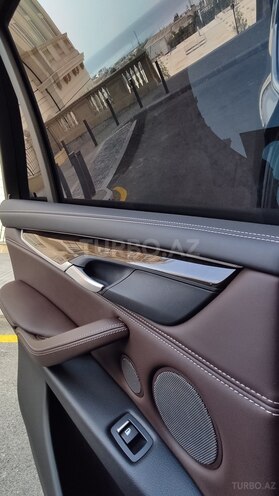 BMW X5 2014, 84,000 km - 3.0 л - Bakı