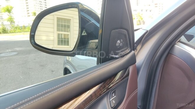 BMW X5 2014, 84,000 km - 3.0 л - Bakı
