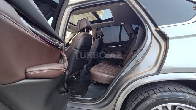 BMW X5 2014, 84,000 km - 3.0 л - Bakı