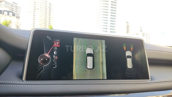 BMW X5 2014, 84,000 km - 3.0 л - Bakı