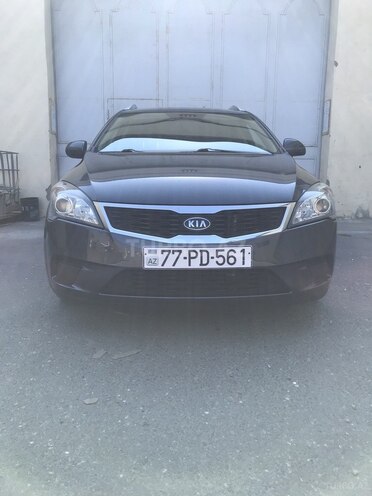 Kia Ceed 2010, 178,000 km - 1.6 l - Bakı
