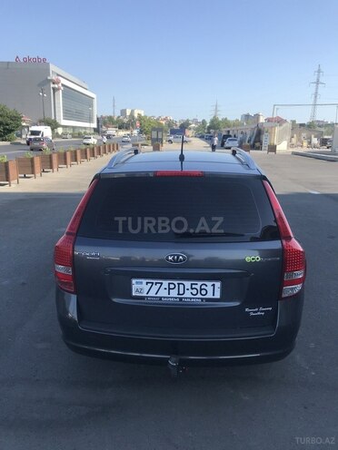 Kia Ceed 2010, 178,000 km - 1.6 l - Bakı