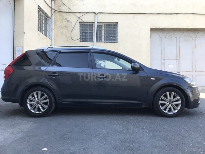 Kia Ceed 2010, 178,000 km - 1.6 l - Bakı