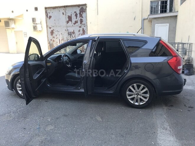 Kia Ceed 2010, 178,000 km - 1.6 l - Bakı