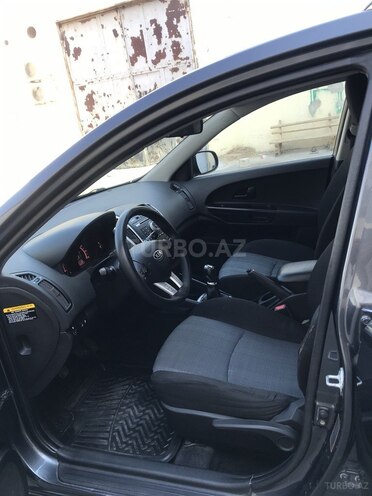 Kia Ceed 2010, 178,000 km - 1.6 l - Bakı