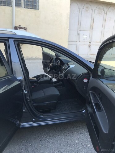 Kia Ceed 2010, 178,000 km - 1.6 l - Bakı