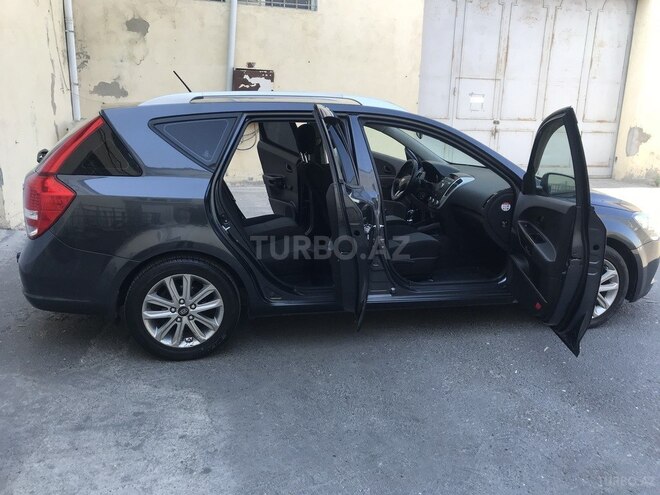 Kia Ceed 2010, 178,000 km - 1.6 l - Bakı