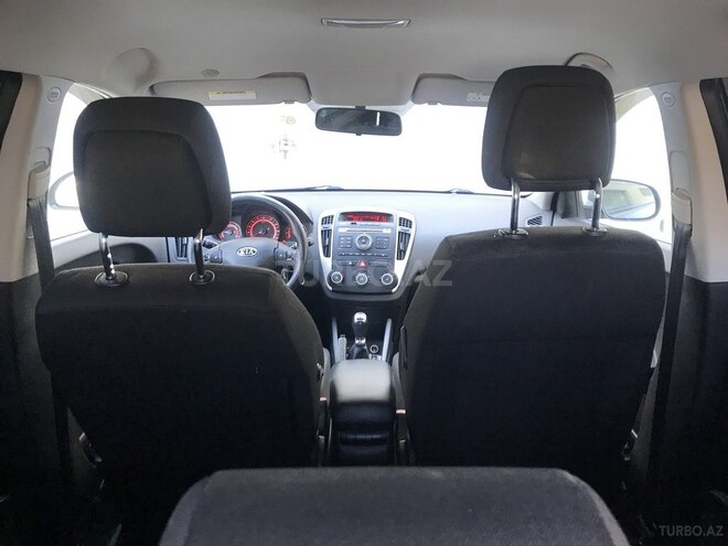 Kia Ceed 2010, 178,000 km - 1.6 l - Bakı