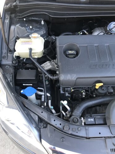 Kia Ceed 2010, 178,000 km - 1.6 l - Bakı
