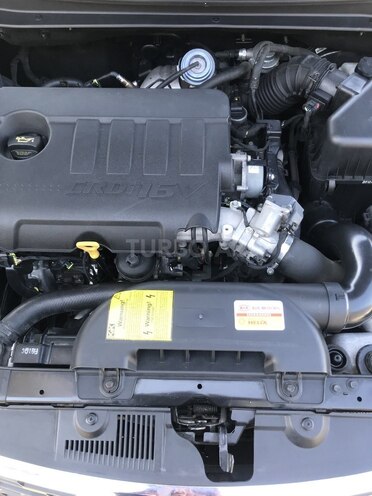 Kia Ceed 2010, 178,000 km - 1.6 l - Bakı