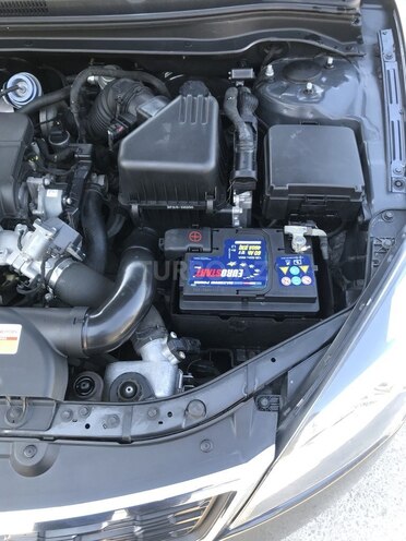 Kia Ceed 2010, 178,000 km - 1.6 l - Bakı