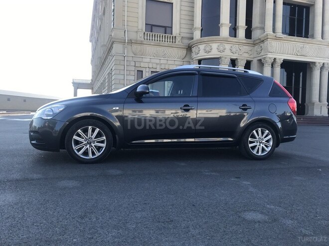 Kia Ceed 2010, 178,000 km - 1.6 l - Bakı