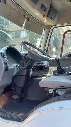 Ford Cargo 2007, 500,000 km - 7.5 l - Bakı