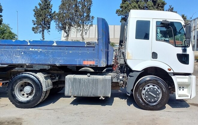 Ford Cargo 2007, 500,000 km - 7.5 l - Bakı