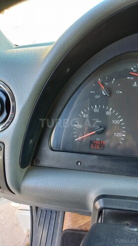 Ford Cargo 2007, 500,000 km - 7.5 l - Bakı