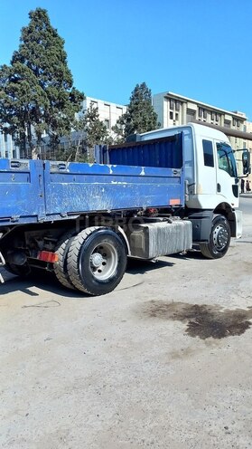 Ford Cargo 2007, 500,000 km - 7.5 l - Bakı