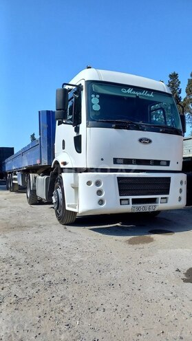 Ford Cargo 2007, 500,000 km - 7.5 l - Bakı