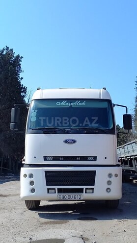 Ford Cargo 2007, 500,000 km - 7.5 l - Bakı