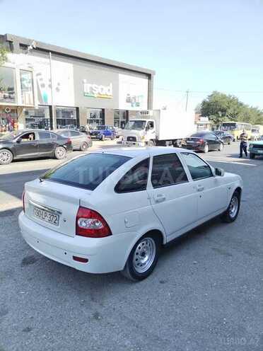 LADA (VAZ) Priora 2011, 226,000 km - 1.6 l - Bakı