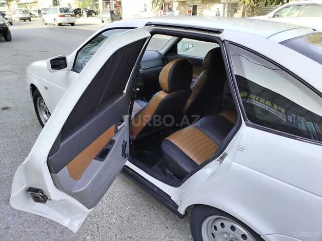 LADA (VAZ) Priora 2011, 226,000 km - 1.6 l - Bakı