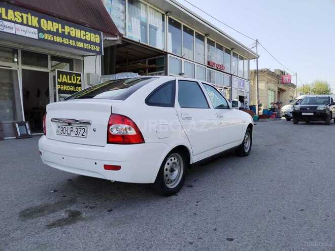 LADA (VAZ) Priora 2011, 226,000 km - 1.6 l - Bakı