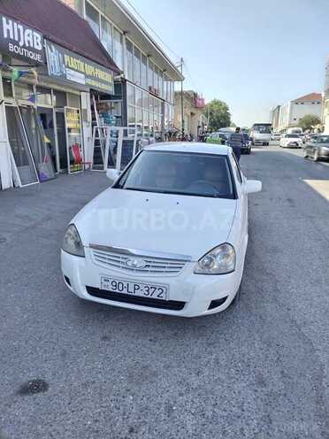 LADA (VAZ) Priora 2011, 226,000 km - 1.6 l - Bakı