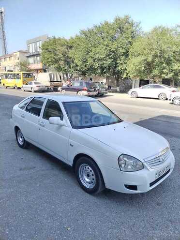 LADA (VAZ) Priora 2011, 226,000 km - 1.6 l - Bakı