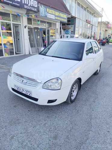 LADA (VAZ) Priora 2011, 226,000 km - 1.6 l - Bakı