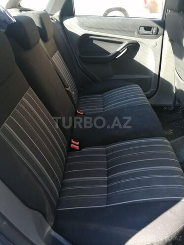 Ford Focus 2011, 231,788 km - 1.6 l - Bakı