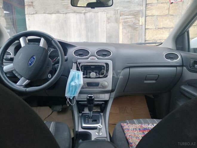 Ford Focus 2011, 231,788 km - 1.6 l - Bakı