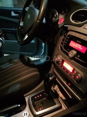 Ford Focus 2011, 231,788 km - 1.6 l - Bakı