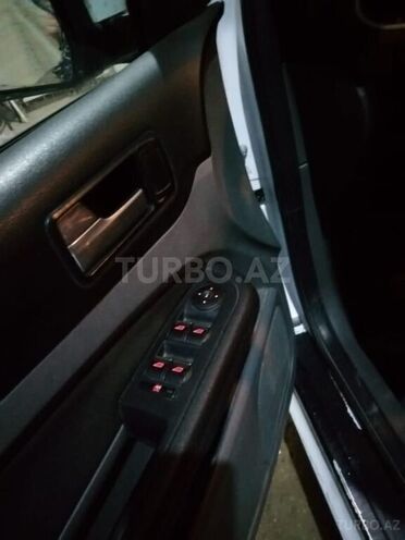 Ford Focus 2011, 231,788 km - 1.6 l - Bakı