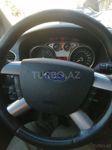 Ford Focus 2011, 231,788 km - 1.6 l - Bakı
