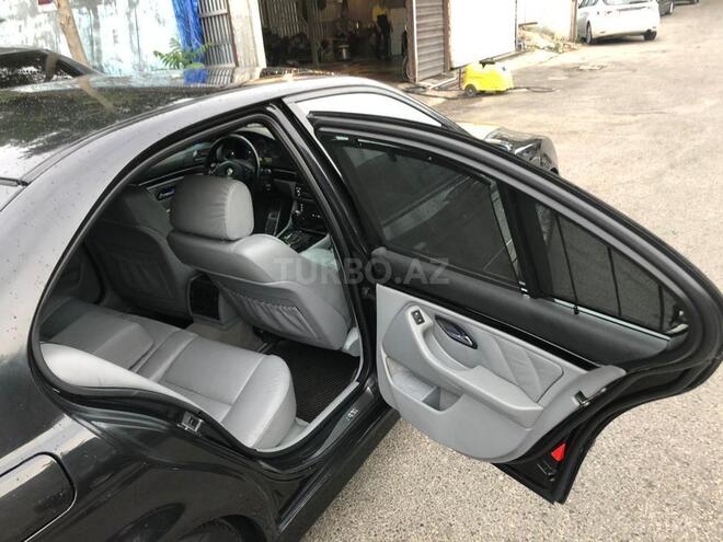 BMW 525 2001, 278,000 km - 2.5 l - Bakı