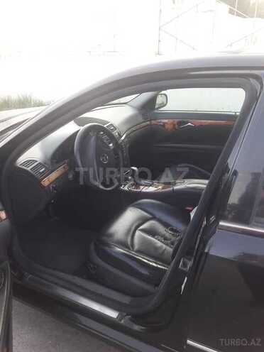 Mercedes E 240 2004, 315,000 km - 2.4 l - Bakı