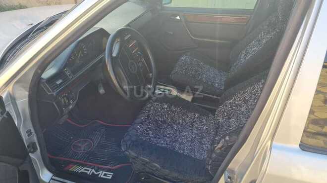 Mercedes E 200 1995, 458,000 km - 2.0 л - Bakı