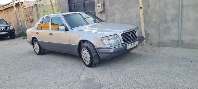 Mercedes E 200 1995, 458,000 km - 2.0 л - Bakı