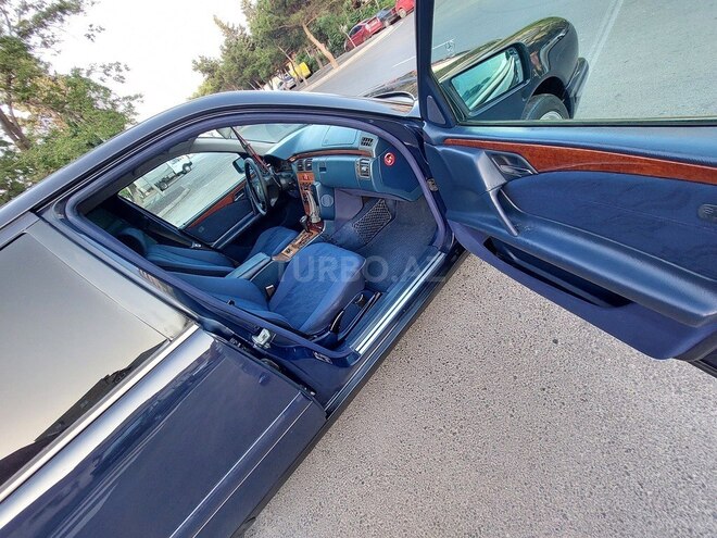 Mercedes E 200 1999, 361,000 km - 2.0 l - Bakı