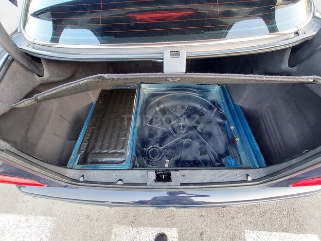 Mercedes E 200 1999, 361,000 km - 2.0 l - Bakı