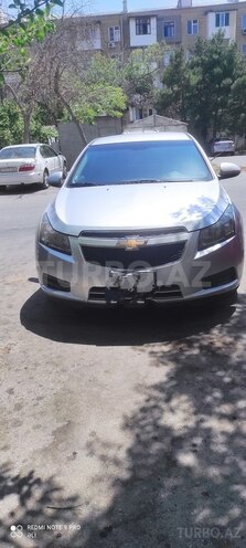 Chevrolet Cruze 2012, 351,000 km - 1.4 л - Bakı