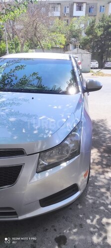 Chevrolet Cruze 2012, 351,000 km - 1.4 л - Bakı