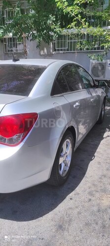 Chevrolet Cruze 2012, 351,000 km - 1.4 л - Bakı