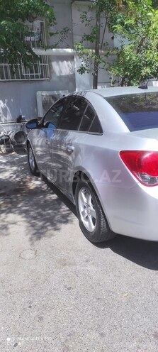 Chevrolet Cruze 2012, 351,000 km - 1.4 л - Bakı