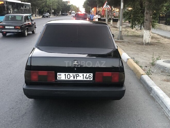Tofas Sahin 2005, 400,000 km - 1.6 l - Sumqayıt