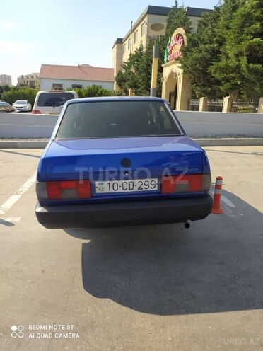Tofas Sahin 2005, 132,423 km - 1.6 l - Bakı