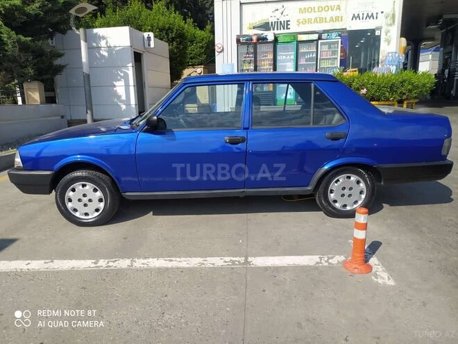 Tofas Sahin 2005, 132,423 km - 1.6 l - Bakı