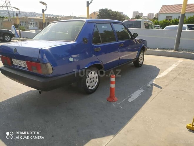 Tofas Sahin 2005, 132,423 km - 1.6 l - Bakı