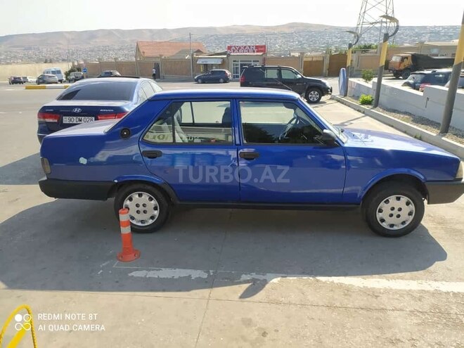 Tofas Sahin 2005, 132,423 km - 1.6 l - Bakı