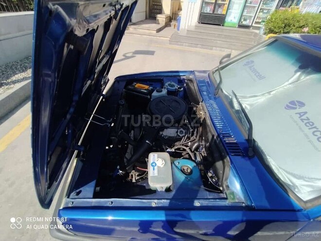 Tofas Sahin 2005, 132,423 km - 1.6 l - Bakı