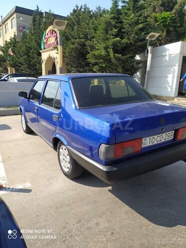 Tofas Sahin 2005, 132,423 km - 1.6 l - Bakı